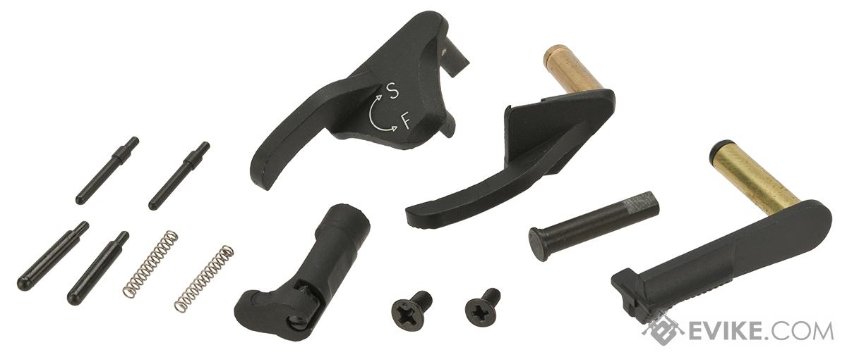 Elite Force Frame Rebuild Kit for EF 1911 TAC