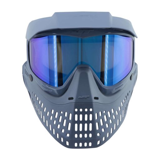 JT ProFlex SE Paintball Mask - Haze W/ Sky Prizm 2.0 Thermal Lens