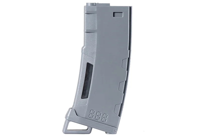 Lancer Tactical 130 Round High Speed Mid-Cap M4 Airsoft Magazine