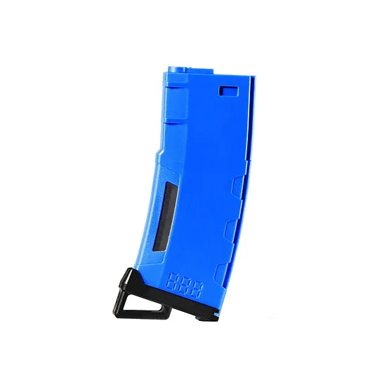 Lancer Tactical 130 Round High Speed Mid-Cap M4 Airsoft Magazine