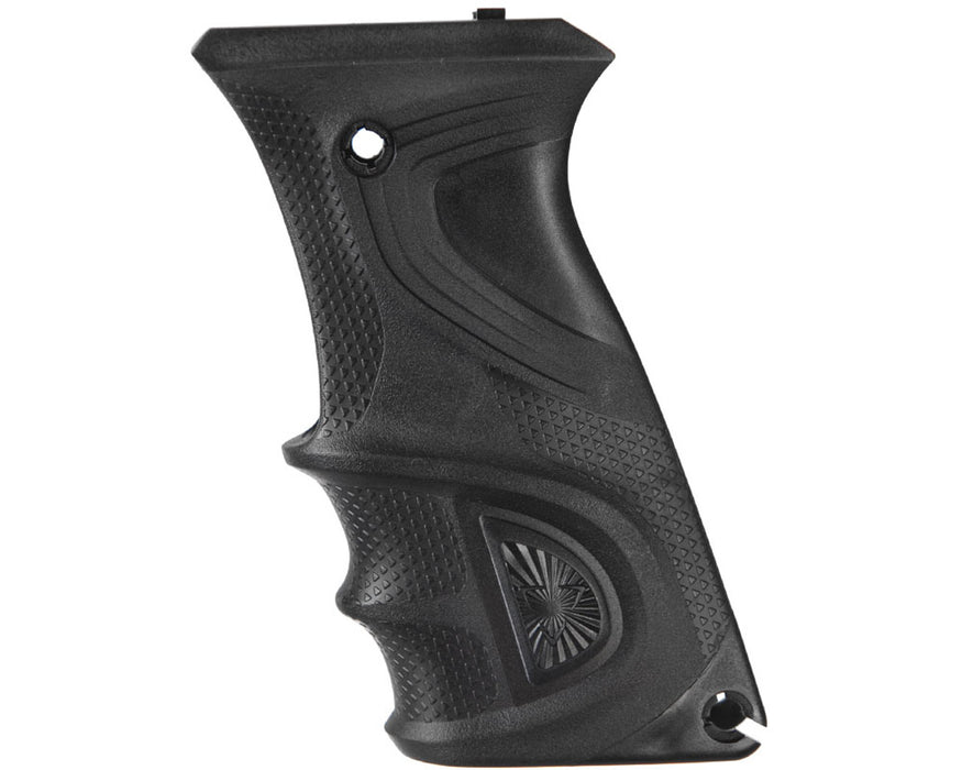 DLX Luxe TM40 6.0 Grip - Black (LUX616BLK)