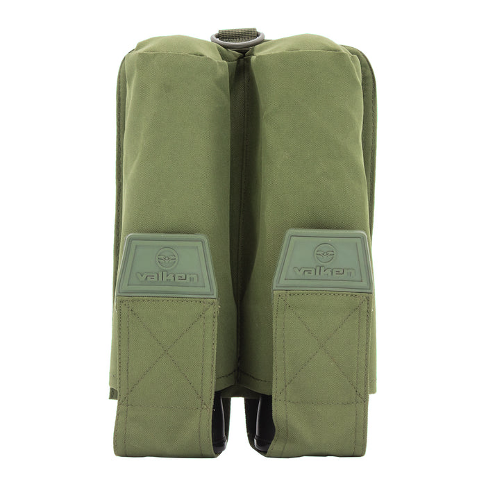 Valken 2 Pod Molle Pod Pouch