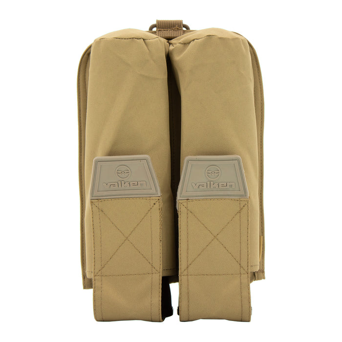 Valken 2 Pod Molle Pod Pouch