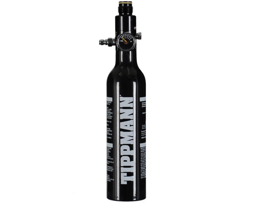 Tippmann 13/3000 Flat Bottom Aluminum Compressed Air Tank