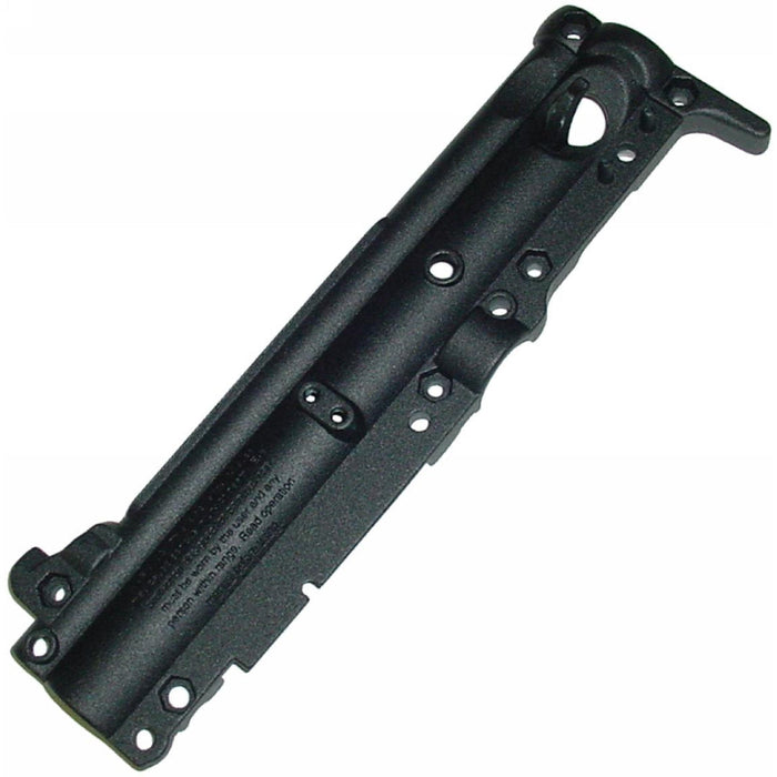 Tippmann A-5 Receiver - Right Side - Black - #TA01101