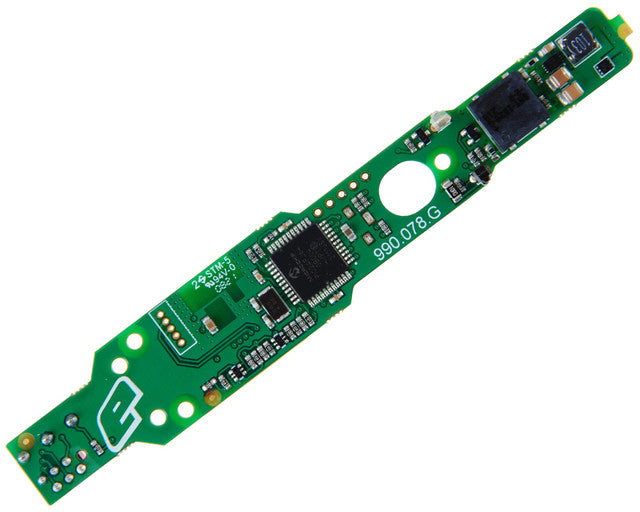 Planet Eclipse Geo CS2 Main Circuit Board Assembly (SPA990078G000)