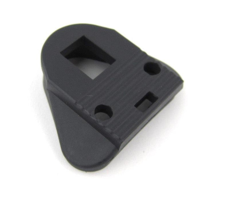 G&G Crane Stock Triangle - Rear Stock Part - Black