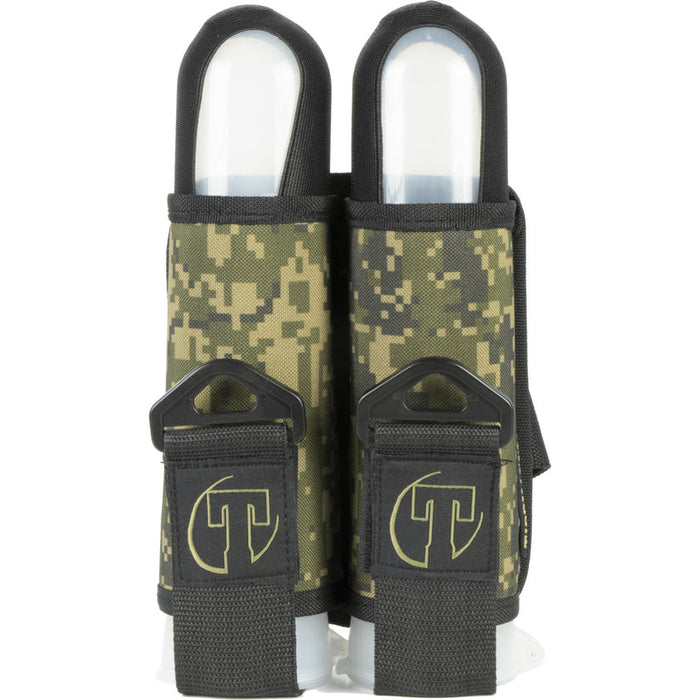 Tippmann 2 Pod Sport Series Paintball Harness