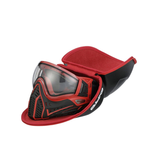 Empire Universal Carbon Goggle Case - Black