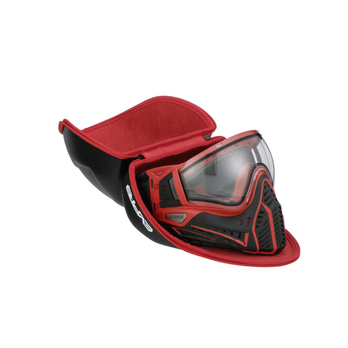 Empire Universal Carbon Goggle Case - Black