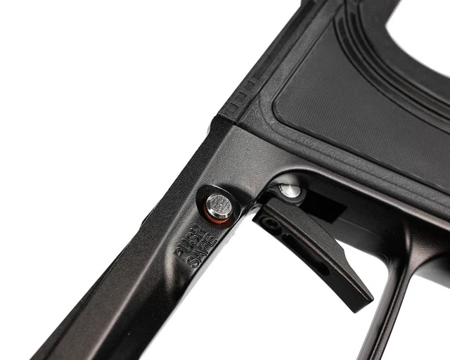 Planet Eclipse CS3 Pro Mechanical Frame Kit - Black