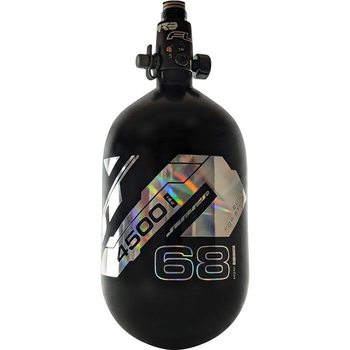 JT Ultra Light 68/4500 Air System w/ FLO PRO Regulator