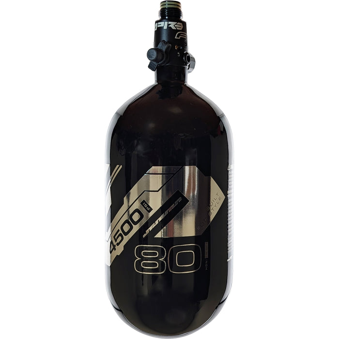 JT Ultra Light 80/4500 Air System w/ FLO PRO Regulator