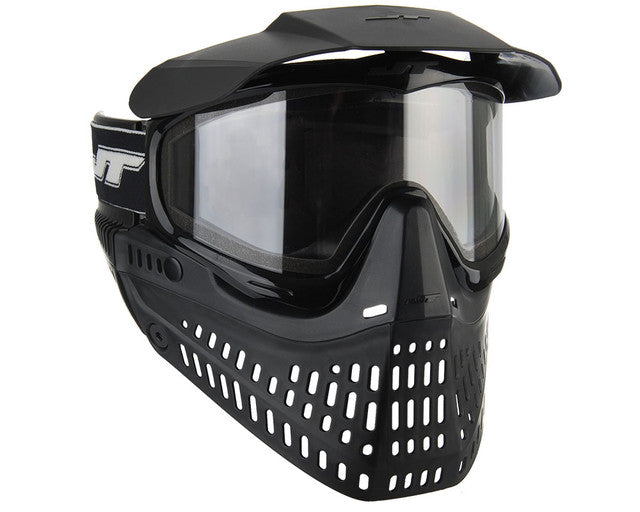 JT Spectra ProShield Thermal Paintball Mask - Black