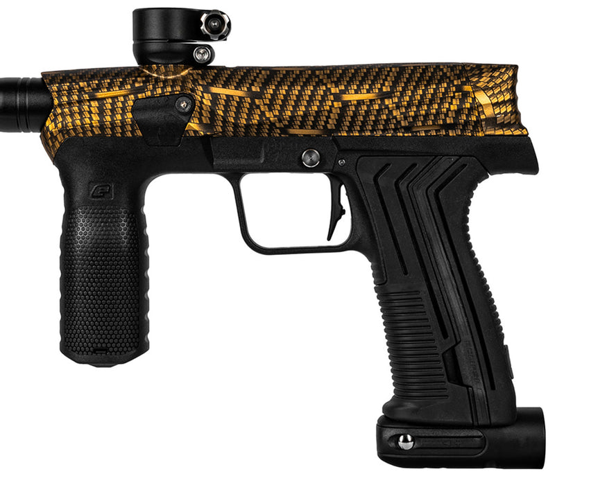 HK Army Etha 3 Mechanical Paintball Gun - Machine Gold