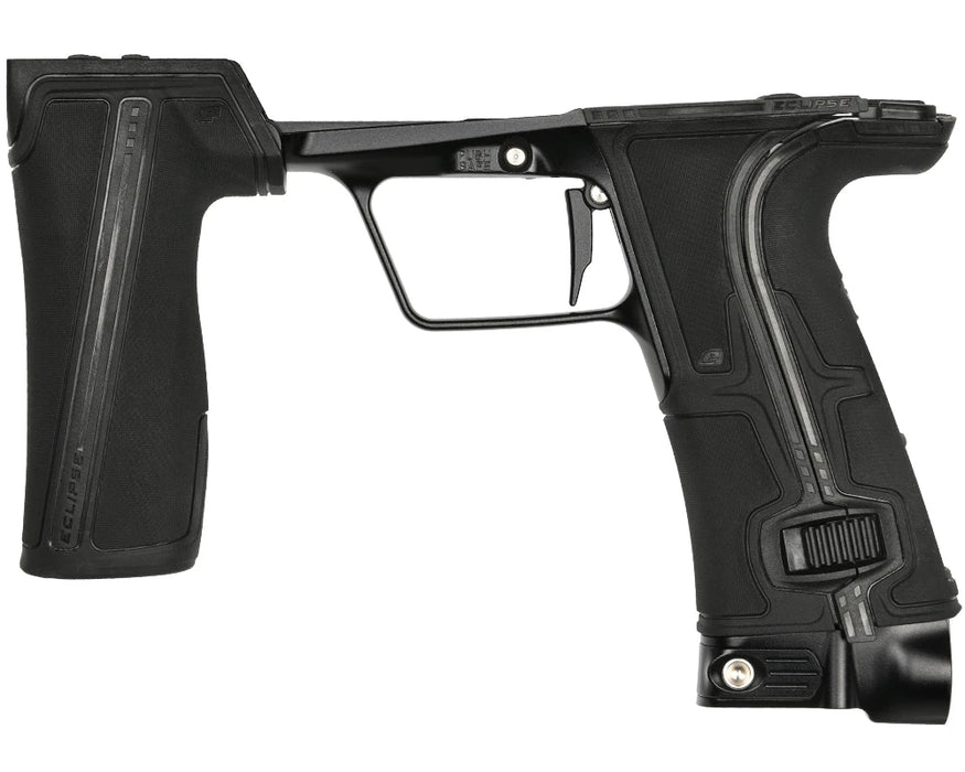Planet Eclipse CS3 Pro Mechanical Frame Kit - Black