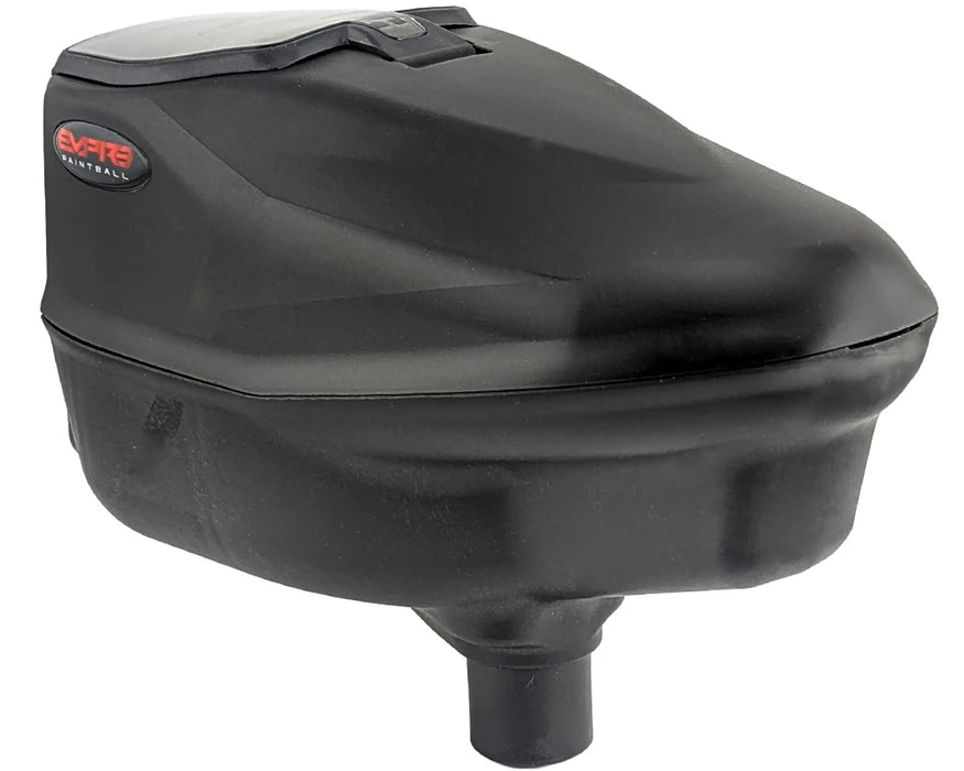 Empire Halo Pro Paintball Loader - Matte Black