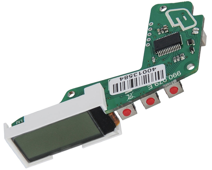 Planet Eclipse Geo CS2 Frame Circuit Board Assembly (SPA990079D000)