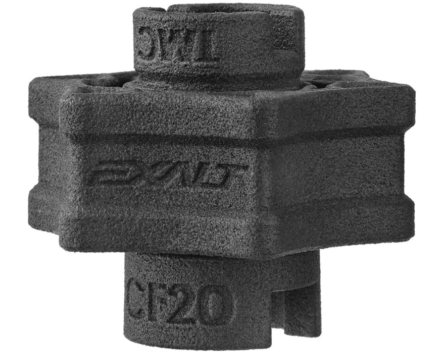 Exalt Magazine Speed Winder - EMF100 / CF20 / DAM / TMC - Black