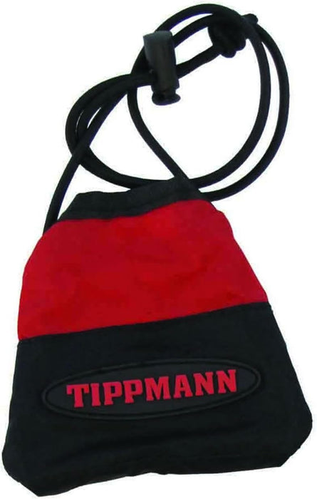 Tippmann Barrel Sleeve - Red (61249)