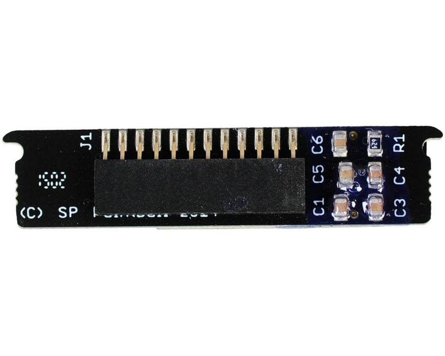 SP Shocker RSX/XLS OLED Board (SHK118)