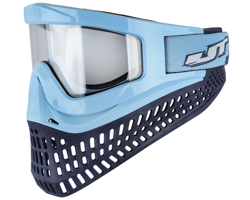 JT Proflex X w/ Quick Change System Thermal Goggle- Blue/Sky