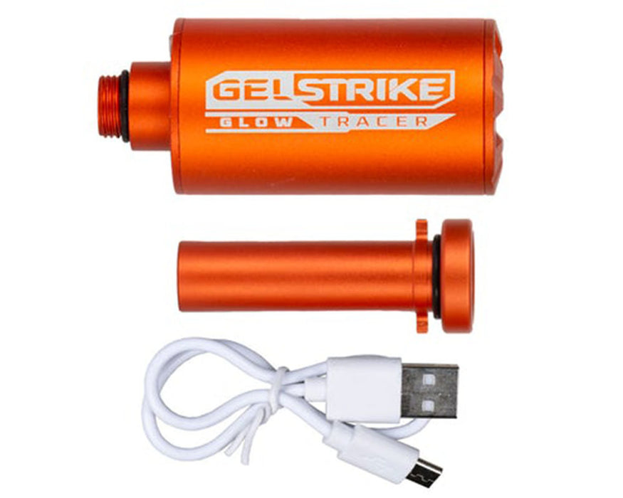 GELSTRIKE Glow Tracer Unit- Orange