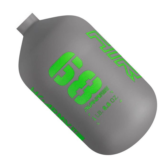 HK Army Alpha Air Tank - 68ci (BOTTLE ONLY)