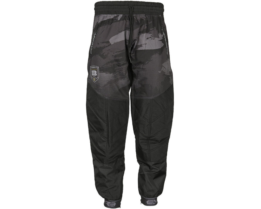 Empire Classic Paintball Pants - Warpaint Brigade Gray