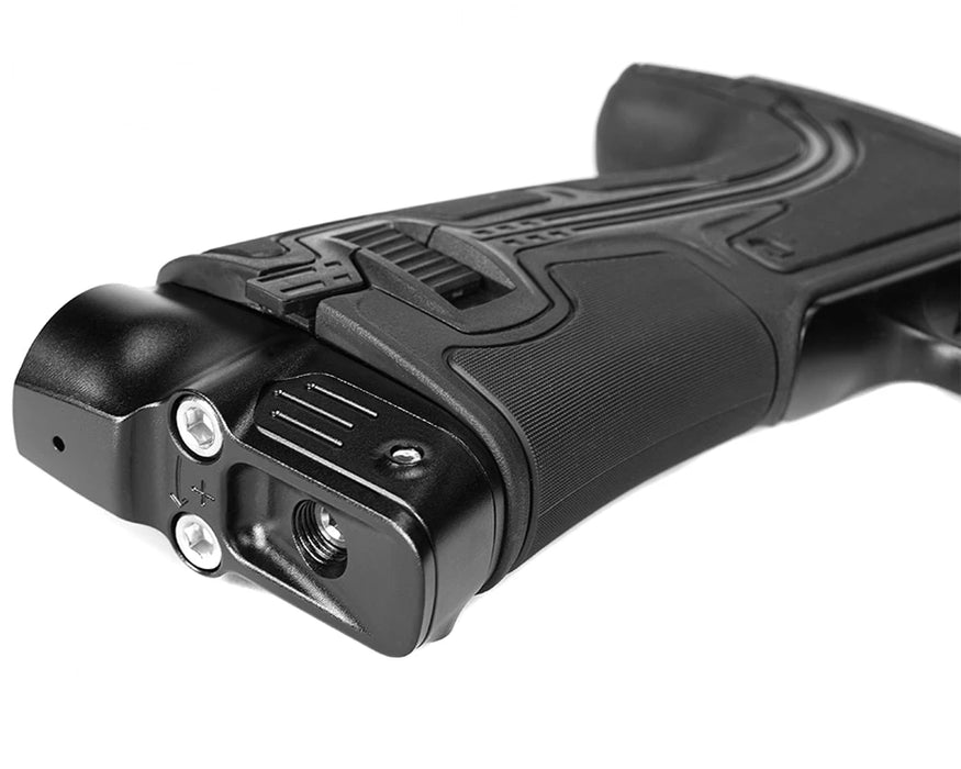 Planet Eclipse CS3 Pro Mechanical Frame Kit - Black