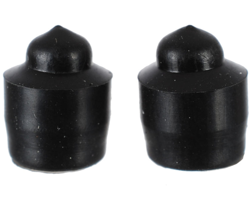 GOG Envy/Ion Replacement Rubber Ball Detents - Black (2 Pack) (ENV054)