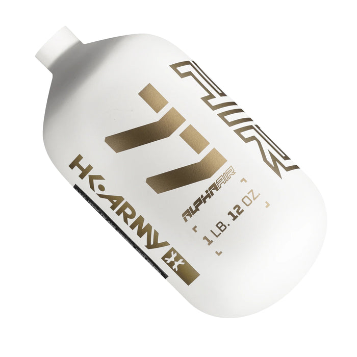 HK Army Alpha Air Tank - 77ci (BOTTLE ONLY)
