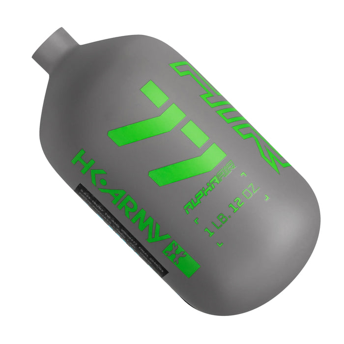 HK Army Alpha Air Tank - 77ci (BOTTLE ONLY)