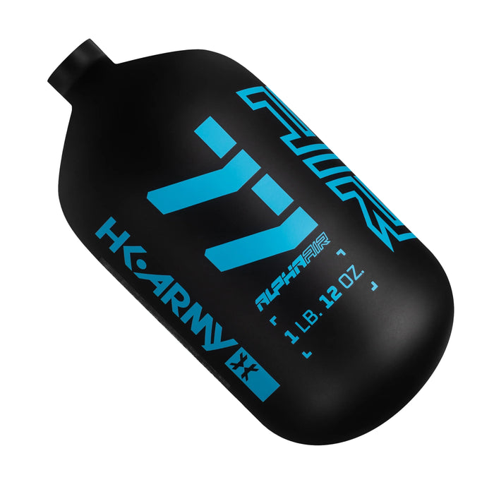 HK Army Alpha Air Tank - 77ci (BOTTLE ONLY)
