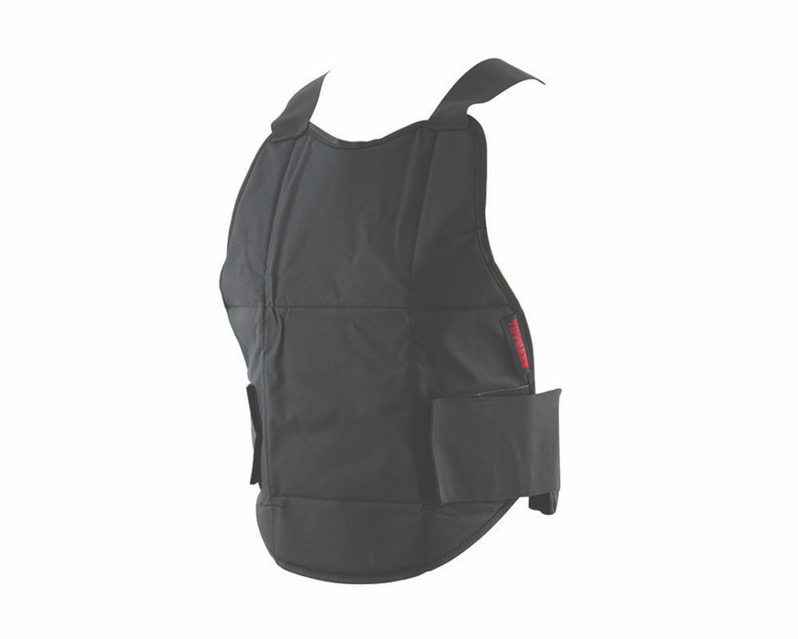 Tippmann Padded Chest Protector- Black