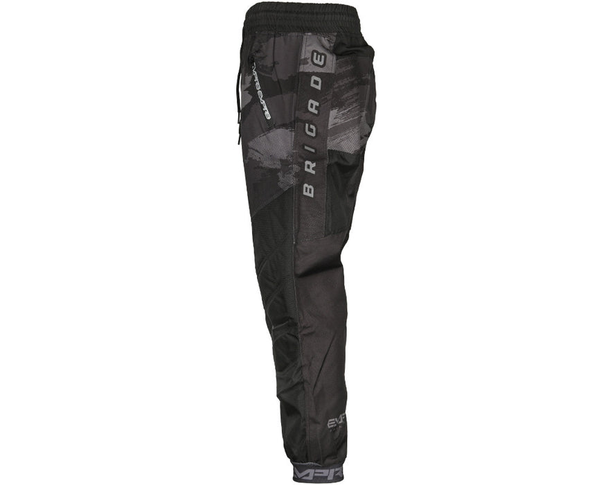 Empire Classic Paintball Pants - Warpaint Brigade Gray