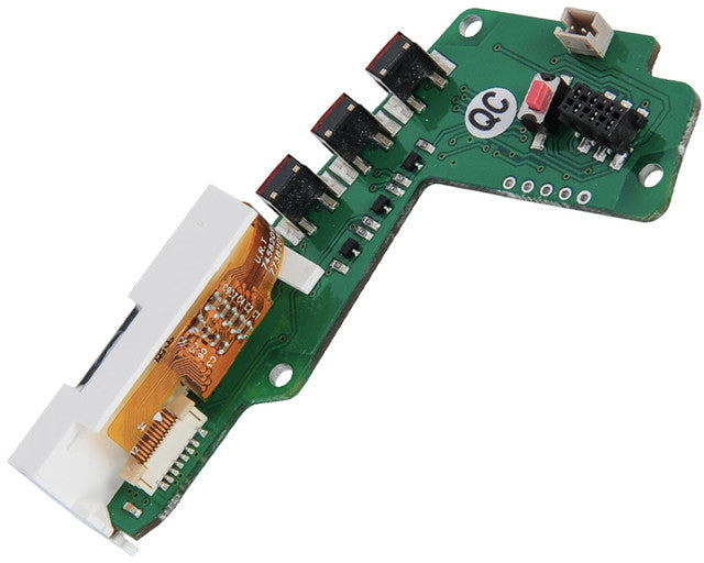Planet Eclipse Geo CS2 Frame Circuit Board Assembly (SPA990079D000)