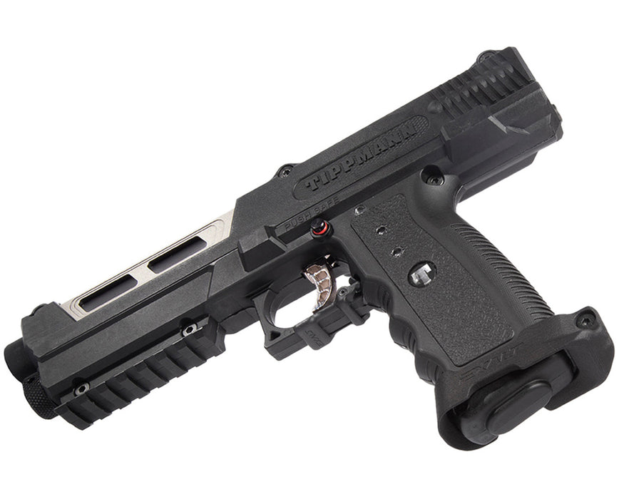 Exalt TiPX Flared Magwell - Black