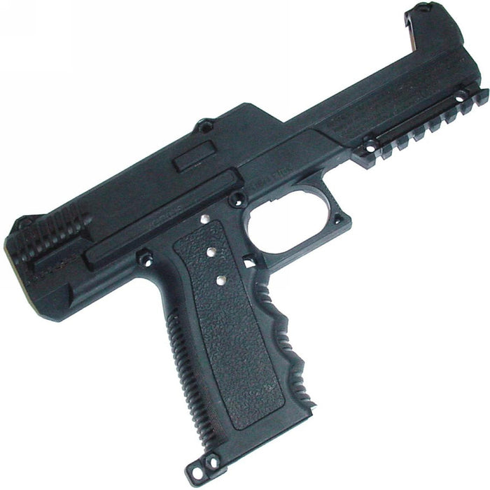 Tippmann Tipx Receiver - Right Side - Black (TA20002)