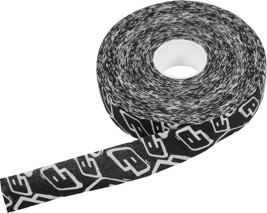 Planet Eclipse E-Chain Grip Tape - 20mm x 25M Black