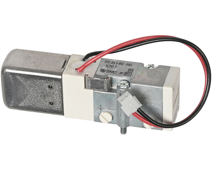 Planet Eclipse Ego LV1.6/LV2 Solenoid Valve (No Extender Cable Needed) (SPA905083A000)