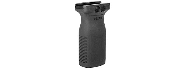 ACM Vertical Rail Mounted Forward Grip