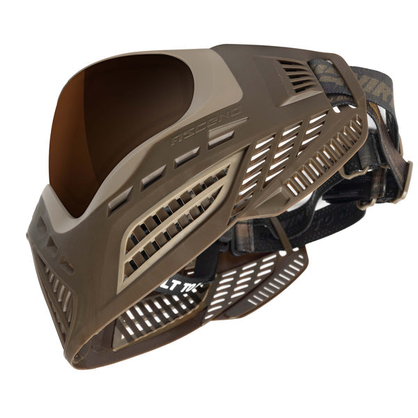 Virtue VIO Ascend Goggle - Doodoo FDE SE