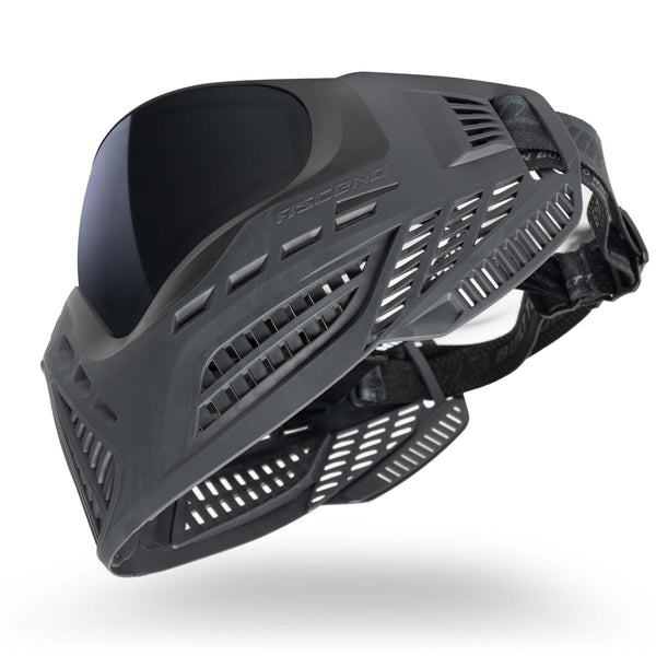 Virtue VIO Ascend Goggle - Stealth Black SE