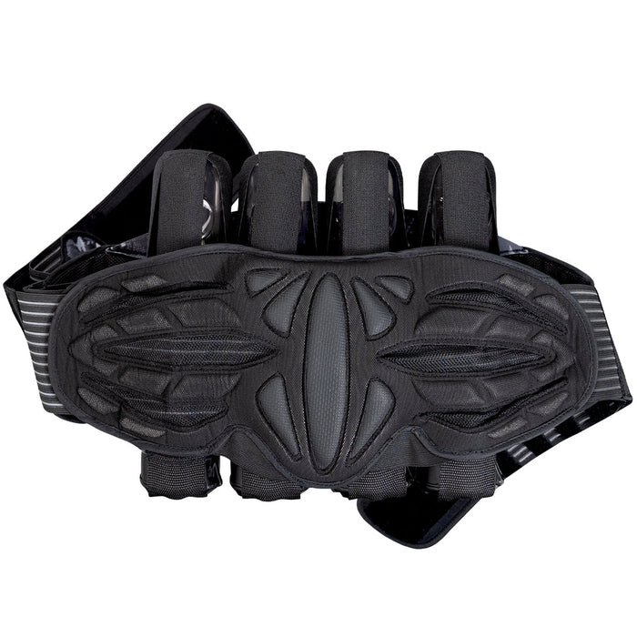 DYE ATTACK PACK PRO HARNESS - Black DyeCam