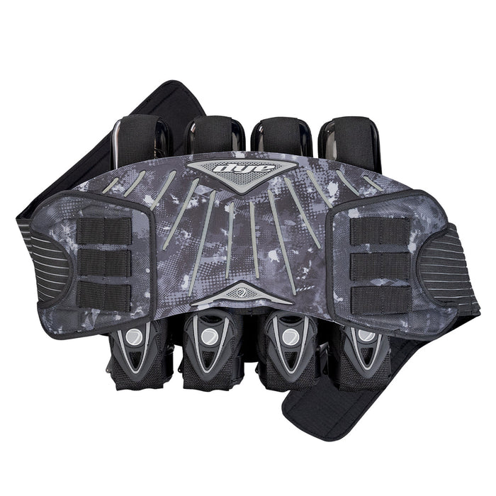 DYE ATTACK PACK PRO HARNESS - Black DyeCam