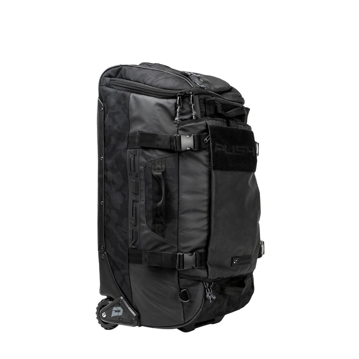 Push Division One Medium Roller Gear Bag (77L)