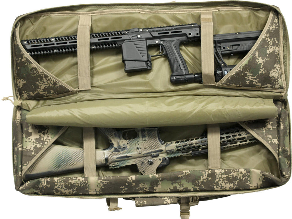 Planet Eclipse 36" Double Marker Bag - HDE Earth