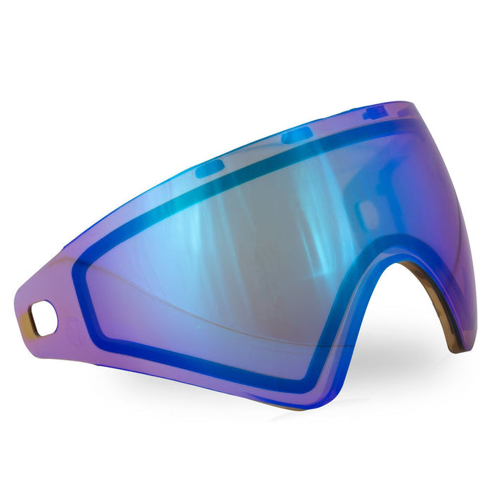 Bunkerkings CMD/Vio Goggle Lens - HD Azure