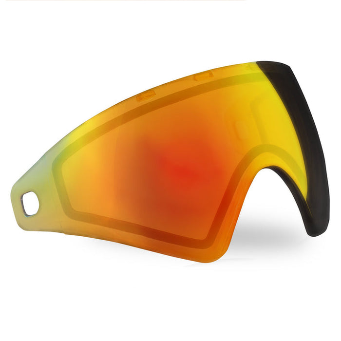 Bunkerkings CMD/Vio Goggle Lens - HD Flare